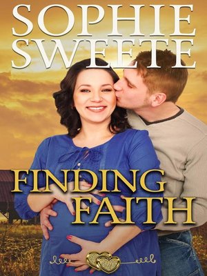 cover image of Finding Faith